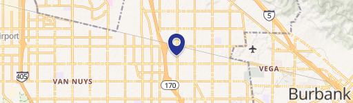 6901 Laurel Cyn Blvd