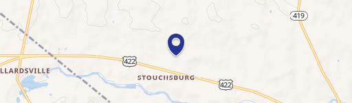 546 Marion Dr, Unit A