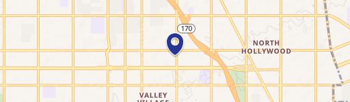 5501 Laurel Cyn Blvd