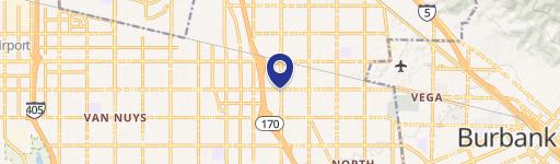 6725 Laurel Cyn Blvd