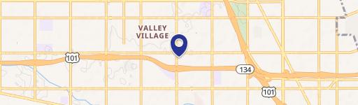 4720 Laurel Cyn Blvd