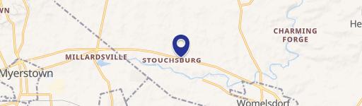 4050 Conrad Weiser Pkwy