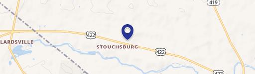 4061 Conrad Weiser Pkwy