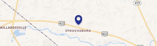 4127 Conrad Weiser Pkwy