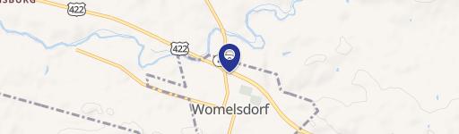 2800 Conrad Weiser Pkwy