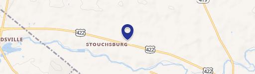 4009 Conrad Weiser Pkwy