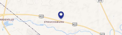 4045 Conrad Weiser Pkwy