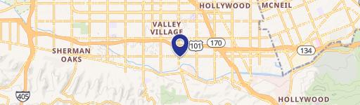 4320 Laurel Cyn Blvd