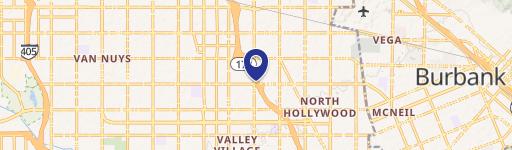 5950 Laurel Cyn Blvd