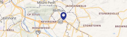 4500 Perkiomen Ave, Unit A