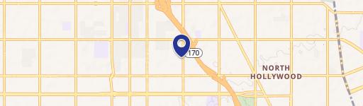 5747 Laurel Cyn Blvd