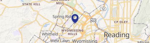 2210 Ridgewood Rd, Unit A