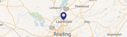 3602 Kutztown Rd, Unit R