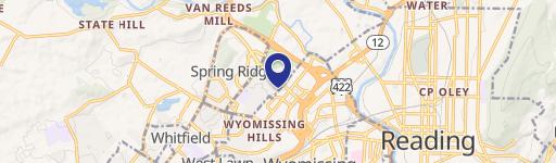 2201 Ridgewood Rd, Unit A100