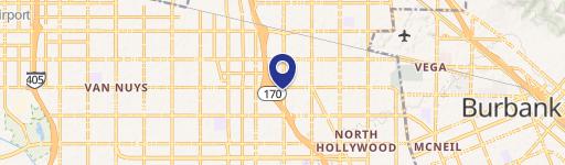 6301 Laurel Cyn Blvd