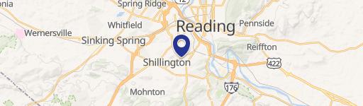 1530 Lancaster Ave, Unit R