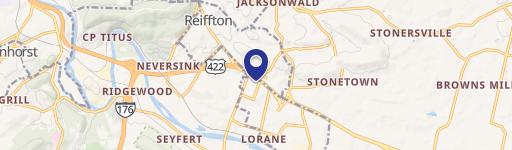 100 Gibraltar Rd, Unit A