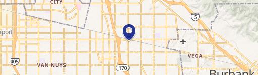 7100 Laurel Cyn Blvd