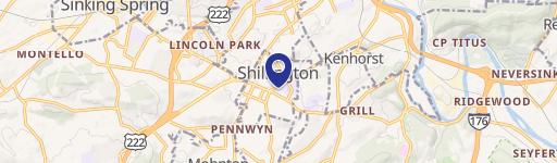 39 Philadelphia Ave, Unit R