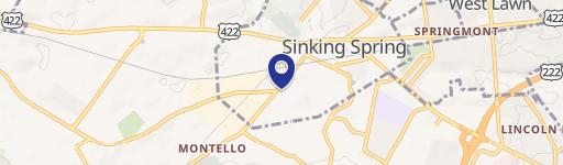 886 Columbia Ave, Unit R