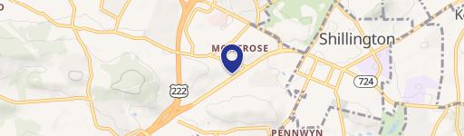 2342 Lancaster Pikea