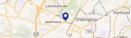 2246 Lancaster Pikea