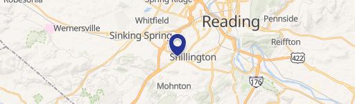 6125 Shillington Plz