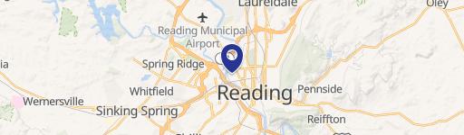 8th At Washington St