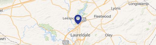 5711 Leesport Ave, Unit B