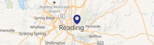 8th At Washington St