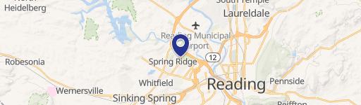 1350 Broadcasting Rd, Unit C