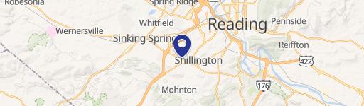 6725 Shillington Plz