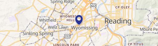 1500 Penn Ave Ste, Unit 2