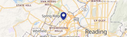 1025 Berkshire Blvd Ste, Unit 700