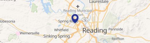 1075 Berkshire Blvd Ste, Unit 950