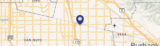 7103 Laurel Cyn Blvd