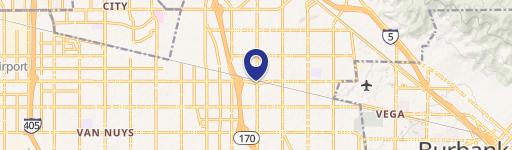 7119 Laurel Cyn Blvd