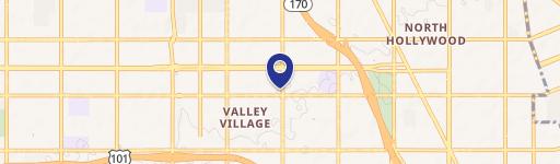 5203 Laurel Cyn Blvd