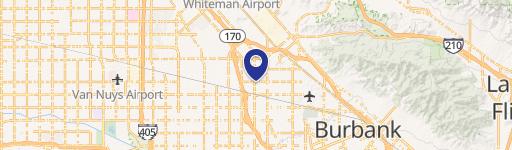 7456 Laurel Cyn Blvd