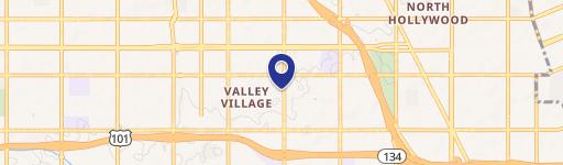 5033 Laurel Cyn Blvd