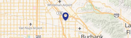 7955 Laurel Cyn Blvd