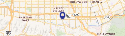 4321 Laurel Cyn Blvd