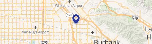 7943 Laurel Cyn Blvd