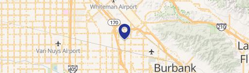 7755 Laurel Cyn Blvd