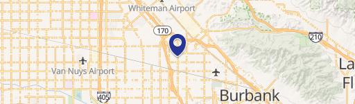 7725 Laurel Cyn Blvd