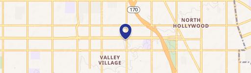 5321 Laurel Cyn Blvd