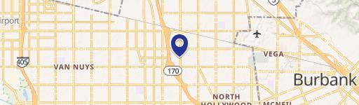 6501 Laurel Cyn Blvd