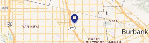 6501 Laurel Cyn Blvd