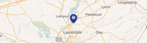 5379th Allentown Pike