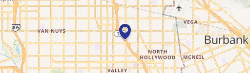 6025 Laurel Cyn Blvd